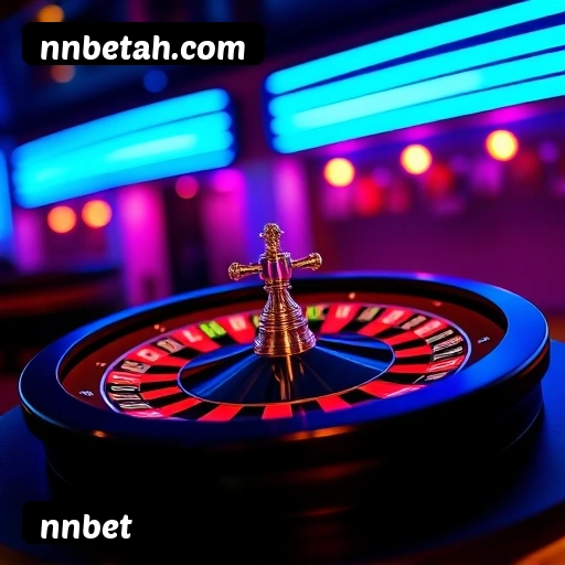 Jogos de Mesa Premium nnbet - Blackjack, Roleta, Baccarat